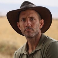 WildEarth Employee James Hendry's profile photo