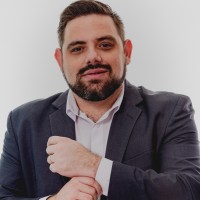 Vipal Borrachas Employee Marcos Endres's profile photo