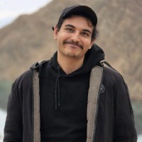Domain.com Employee Mahmoud Othman's profile photo