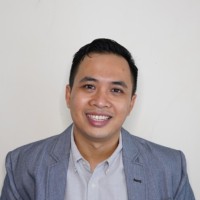 Kimberly-Clark Employee Aditya Putra's profile photo