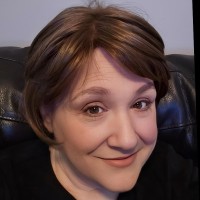 FORCE: Facing Our Risk of Cancer Empowered Employee Barbara Pfeiffer's profile photo