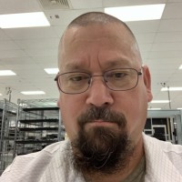 Paramit Corporation Employee Michael Laden's profile photo