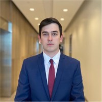 PenderFund Capital Management Employee Ryan Easterbrook's profile photo