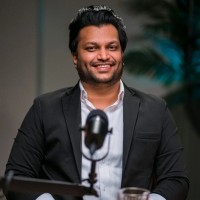 STARTRADER Employee Anuj Namdev's profile photo