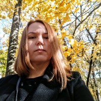 WELLNUTS Employee Kate Ivanova's profile photo