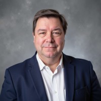 Medstreaming LLC Employee Eric Nilsson's profile photo