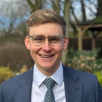 Joint Operations Employee Thomas Young's profile photo