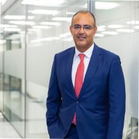 Juhayna Food Industries Employee Mohamed Sultan's profile photo