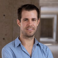 Crop Diagnostix Employee Joseph Swift's profile photo