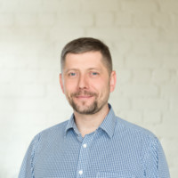 Onix-Systems Employee Denis Sheremetov's profile photo