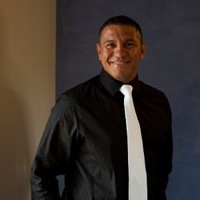 Northern Territory Government Employee Peter Mayo's profile photo