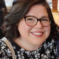 Confluent Health Employee Lauren Wernert's profile photo