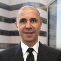 The Mogharebi Group Employee A. Ozen's profile photo