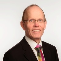 NIM Developer Employee Roger Dix's profile photo