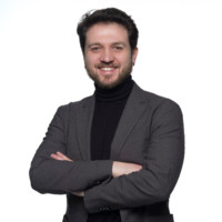 Coimex Inc. Employee Onur Gago's profile photo