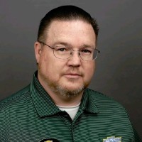 Unemployed Employee Jonathon Clayton's profile photo