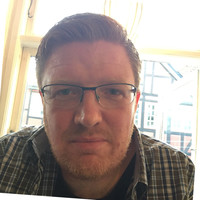 Bennu Development Employee Lennart Christensen's profile photo