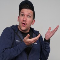 FirstBuild Employee Collin Sage's profile photo