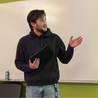 Kyle Fukutomi's profile photo