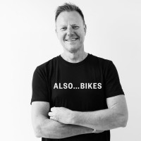 Megamo Employee Adam Browne's profile photo