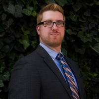 Pumpkin Business Services Employee Aaron Waters's profile photo