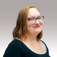 Jacqui Regenbogen