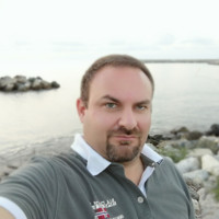 Enel Group Employee Jacopo Moretti's profile photo