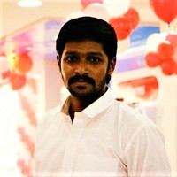Muthoot Fincorp Ltd. Employee Collin David's profile photo