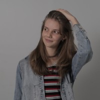 F.I.F.Y. S.A Employee Carine Knispel's profile photo