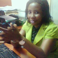 Lucy Jongo Email