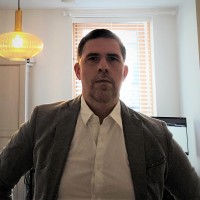 UtilityClick Employee Alan Thompson's profile photo