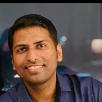 Hexaware Technologies Employee Mundakkal Satyajith's profile photo