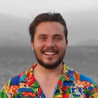 blinq Employee Alister Coles's profile photo