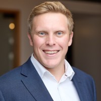 Pluck'd Employee Ben Alexander's profile photo