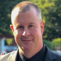 ServiceNow Employee Douglas Byrd's profile photo
