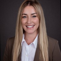 Progeneron Employee Sara McMaster's profile photo