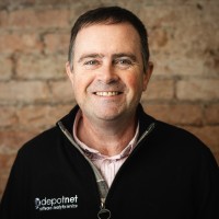 Depotnet Ltd Employee Mark Sunderland's profile photo