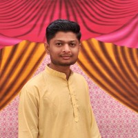 CZED INFOTECH Employee Jaydeep Godhani's profile photo