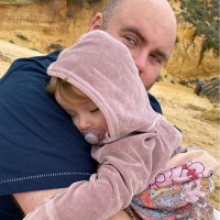 Blueline Taxis Group Employee Steve Armstrong's profile photo