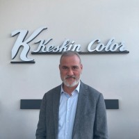 Keskin Color Employee Muhiddin Keskin's profile photo