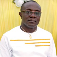 Bost Employee Rich Oduro-Sarkodee's profile photo