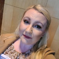 Federated Fiducial Employee Lauren McArty's profile photo