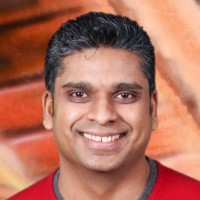 NorthStar Healthcare Income, Inc. Employee Jai Samlall's profile photo