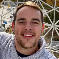Chainguard Employee Joseph Borġ's profile photo