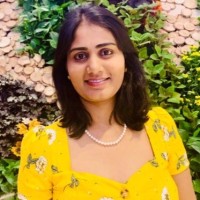 Deloitte Consulting Employee Vani B's profile photo