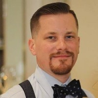 Hwaseung R&A Employee Joseph Modzelewski's profile photo