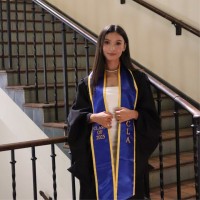 Nous Engineering Employee Reyisha Mahemuti's profile photo