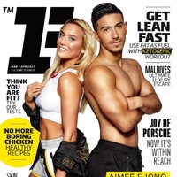 Fitness First Australia Employee Jono Castano Acero's profile photo