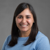 Community Health Systems, Inc. (FQHC) Employee Sheila Loharuka's profile photo
