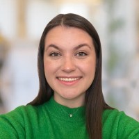 AI bees Employee Ana Dedecan's profile photo